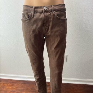 Frame Jeans L’homme slim